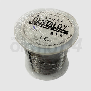 Ligature wire Roll 008~012 (TP)