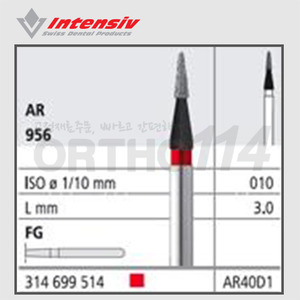 Intensiv AntiReflex(AR 40D1)