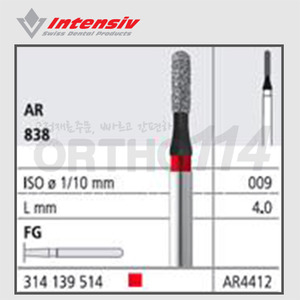 Intensiv AntiReflex(AR 4412)
