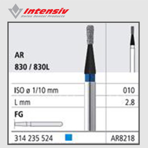 Intensiv AntiReflex(AR 8218)