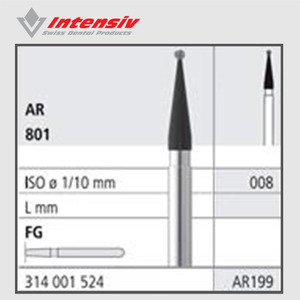 Intensiv AntiReflex(AR 199)
