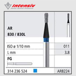 Intensiv AntiReflex(AR 8224)