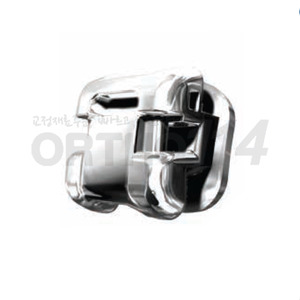 Damon Q Metal Bracket (Standard 022)Refill(10ea) ORMCO