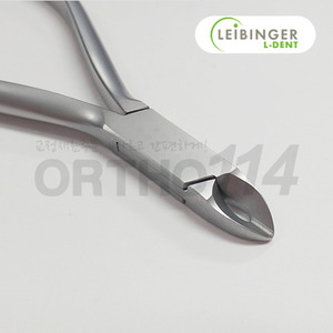 632/6TC Angle Pin Cutter (Leibinger-Germany)