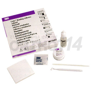 Unite Bonding Adhesive Syringe Kit(3M)