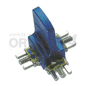 Expansion screw 3way mini(1pkg/1ea)Dentaurum(602-605-10)