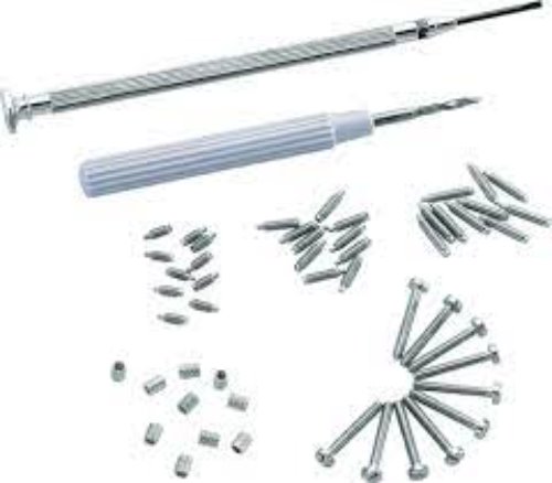 Piston Spring Screw Kit (Dentaurum 609-500-00)