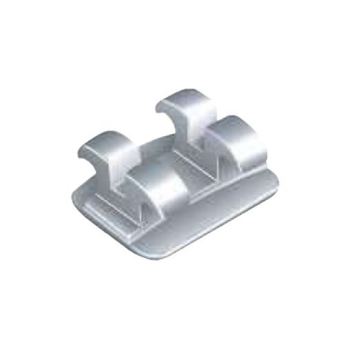 Edgewise Standard Metal  Brackets 022 Refill(1pkg/10ea)국산