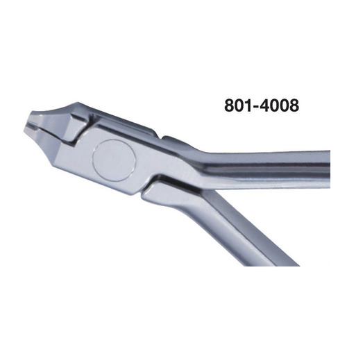 (801-4008) Surgical Hook Plier(Crimpable plier) TOMY