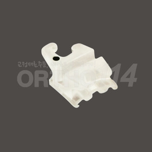 shine M - Ceramic Brackets(Roth 022)(10ea)