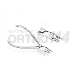 Young Loop Bending Plier(Dentaurum/012-074-00)
