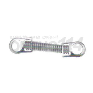 NiTi  Closed Coil Spring(Extension) ORMCO